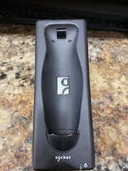 Socket Mobile CHS 7Pi, Gray, 1Pk Complete Set