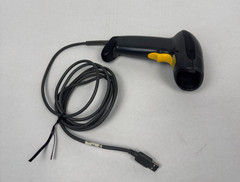 Wasp WLS9500 USB handheld barcode scanner only.