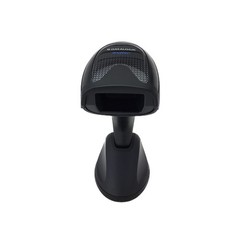DATALOGIC GD4590-BK-B 2D MPIXEL Imager, Black Gryphon GD4590, USB/RS-232/WEDGE