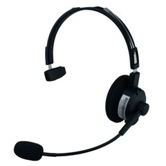 Replacement Vocollect Tank T2/T5 Headset for SR-20 wired headset 1 Year Warranty