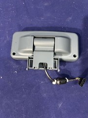 Micros Workstation Rear LCD Display 400801-001 WS5 WS5A POS System POS Terminal