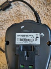 Datalogic Dragon Charging Station OM-3000 433MHZ Base Station Logistics