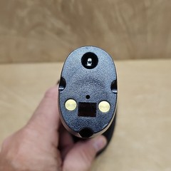 Wasp WWS-800 Wireless Barcode Scanner Only Base NOT INCLUDED