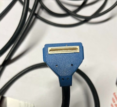 Verifone Blue Mx USB Cable P/N 23741-02-R for Mx850 Mx860 Mx870 Mx915 Mx925
