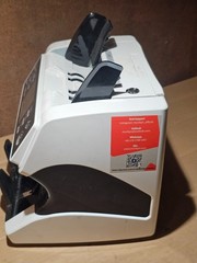 MUNBYN IMC01 Money Counter Machine Mixed Denomination Counterfeit Detection