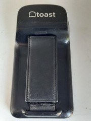 Toast GO 1 Handheld POS Tablet TG100-(UNTESTED)-FOR PARTS