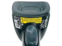 Honeywell Voyager 1250g Single-Line Laser Barcode Scanner w/USB Cable Grade A!