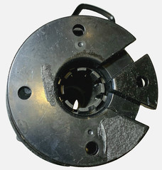 Tailwind Low Contour Round Base Stand for Pax with 0-90 Tilt and 180 Swiv $15.01