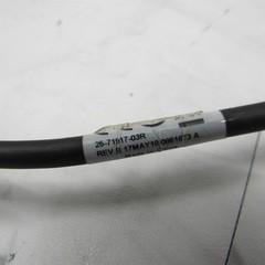 10 LOT Motorola Symbol 25-71917 8-Pin Scanner Power Cable LS3408 VC5090 DS3508