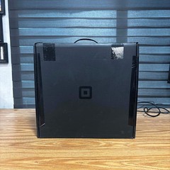 Square Register POS System – Model: SPS1-01 Excellent condition With Box