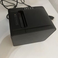 RONGTA POS Printer 80mm USB Thermal Receipt Printer Restaurant Kitchen