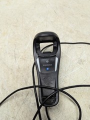 Datalogic Gryphon WLC4090 BK-BT Cradle w/ USB Cable for GBT4500 Scanner