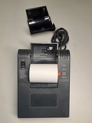 Citizen CBM-910 II Dot Matrix Receipt Printer | Parts or Repair | No Power Suppl