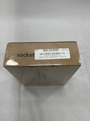 Socket Mobile Charging Stand for D740/D750/D760/S740 Scanners AC4054-1381