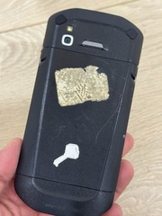 Zebra TC-56CJ Mobile Barcode Scanner and Handheld Android Computer with Battery