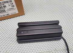 Unitech MS146-ITCB00-SG ID Badge Barcode Slot Reader for ID Badges & Cards TTL