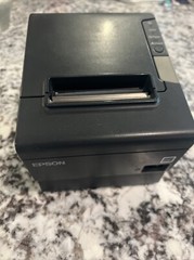 Epson Thermal Receipt Printer – TMT88V