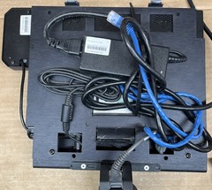 Lot of 3 Touch Dynamic Saturn 8 J1900 All-In-One POS Systems FOR PARTS