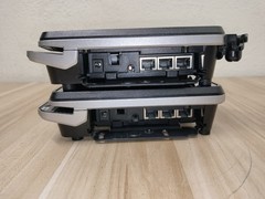 LOT OF 2 – Verifone MX915 MX 915 M132-409-01-R POS Credit Card Terminal Pinpad