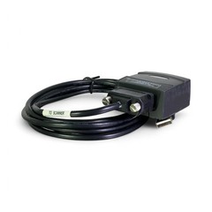 Symbol MiniScan Industrial Barcode Scanner MS-4407DPM-I000R (Best Offer!)