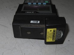 PSC PT2000 42-006-00 Portable Data Terminal Barcode Scanner
