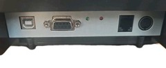 Rongta POS Printer, 80mm USB Thermal Receipt Printer, Restaurant Kitchen Printer