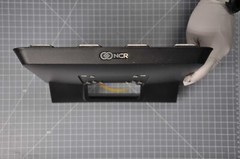 NCR POS XR7 Back Cover Grade C 497-0505352