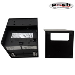 HP Engage PUSB Thermal Receipt Printer H400-HSN-RP03 w/ L01336-001 Cable