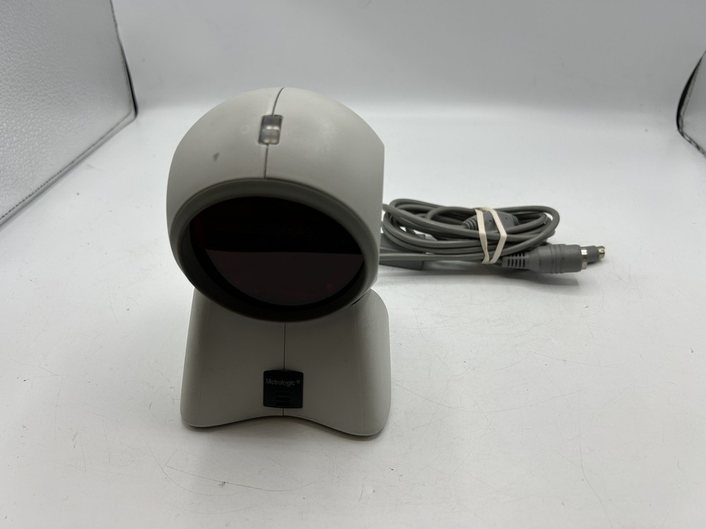 METROLOGIC Orbit MS7120 WEDGE Barcode Scanner WITH FREE SHIPPING