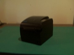SNBC BTP-R580IIUR3BE BTP-R580 25pin Serial USB Printer BTP-580 II Stock a Spare