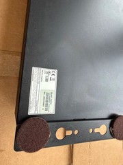 Gilbarco Passport EDH PA04030001 with SSD for PARTS ONLY