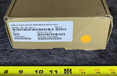 Verifone VX520 M252-653-AD-NAA-3 Credit Card Machine