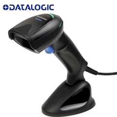 Datalogic Gryphon GD4590-BK-B For Commercial Services Barcode Scanner Reader