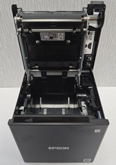TM-m30II POS Receipt Printer (no power supply)