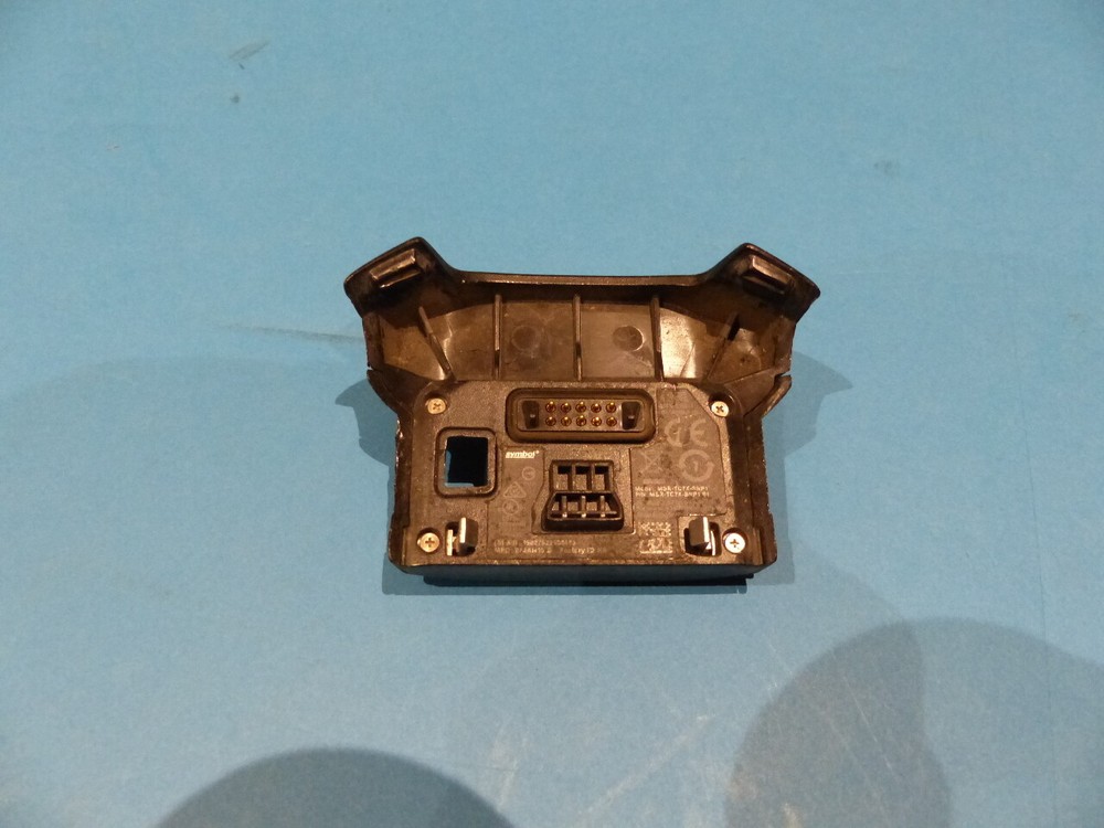 SYMBOL MSR-TC7X-SNP1 SNAP ON MOBILE BARCODE COMPUTER SCANNER
