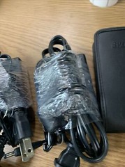 Lot Of 4 Symbol Pocket PC Barcode Scanner MC50 MC5040 See Pics