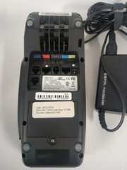 Pax S500 Credit Card Machine Terminal Machine with Charger Read