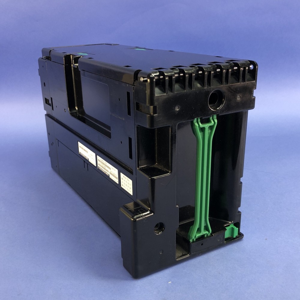 497-0514333 KD04016-D001 Cash Box for Fujitsu GSR50 Bill Recycler