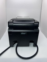Star Micronics TSP100 future Print Receipt POS Printer USB TSP100 – Square