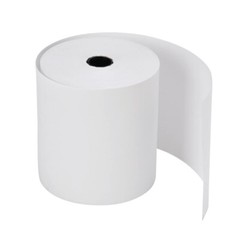 50 Rolls 2 1/4″ x 85′ Thermal POS Receipt Cash Register Tape Credit Card Paper