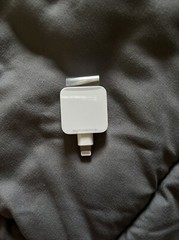 Square A-SKU-0523 Reader for Magstripe Lightning Connector
