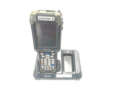 Intermec CK3 CK3B10M00E100 EX25 2D Near/Far Area Imager WiFi BT USED.