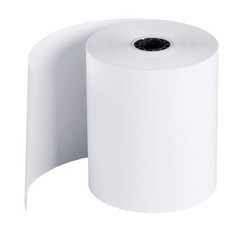 (50 Rolls) 2 1/4″ x 150′ Thermal Paper 2.25 Inch x 150 ft (57/58mm) Cash Regi…