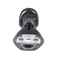 Zebra DS9908-SR4U2100AZW 2D LED Portable Barcode Scanner With USB Cable