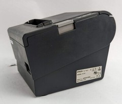 Epson M129H (TM-T88IV) Thermal Receipt Printer RS-232 w/ Power Supply – Tested
