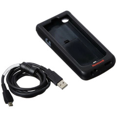 Honeywell Captuvo SL42-030211-K Enterprise Sled for Apple iPhone 5 with MSR NEW