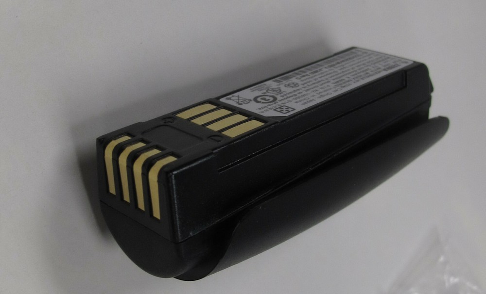 Motorola Symbol Barcode Scanner MT2070 MT2090 battery Original Tested