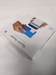 Square Credit Card Reader for iPhone, iPad and Android New SEALED