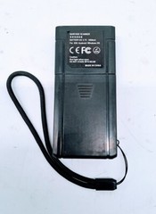 symcode Portable Bluetooth Barcode Scanner (MJ-2877L)