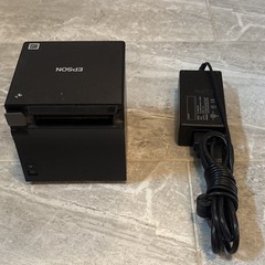 Epson TM-M30II POS Thermal Printer, TM-M30 Series